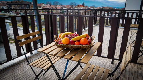 Riverside Boutique Hotel - Pirin - Bulharsko, Bansko - Lyžařské zájezdy