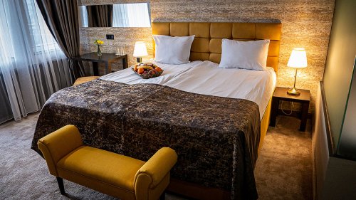 Riverside Boutique Hotel - Pirin - Bulharsko, Bansko - Lyžařské zájezdy