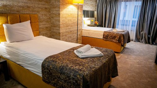 Riverside Boutique Hotel - Pirin - Bulharsko, Bansko - Lyžařské zájezdy