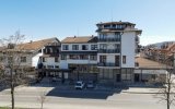 Hotel Lion Bansko - Blagoewgrad - Bulharsko, Bansko - Lyžařské zájezdy, Riverside Boutique Hotel Riverside Boutique Hotel