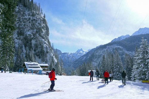 Roy - Dolomiti Superski - Itálie, Arabba / Marmolada - Lyžařské zájezdy