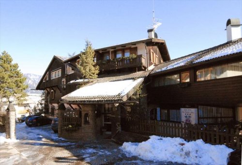 Trunka Lunka - Dolomiti Superski - Itálie, Val di Fiemme - Lyžařské zájezdy