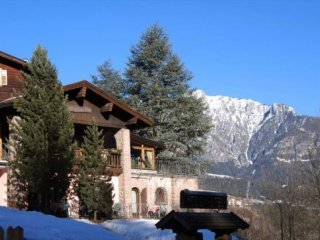 Trunka Lunka - Dolomiti Superski - Itálie, Val di Fiemme - Lyžařské zájezdy Trunka Lunka - Dolomiti Superski - Itálie, Val di Fiemme - Lyžařské zájezdy