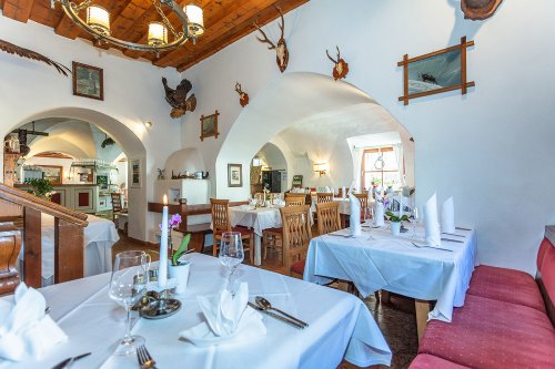 Gasthof Andrelwirt - Salcbursko - Rakousko, Raurisertal Hochalm - Lyžařské zájezdy