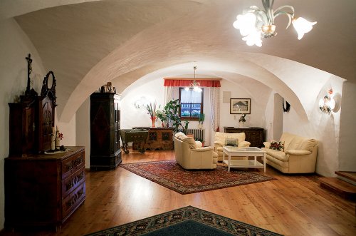 Gasthof Andrelwirt - Salcbursko - Rakousko, Raurisertal Hochalm - Lyžařské zájezdy