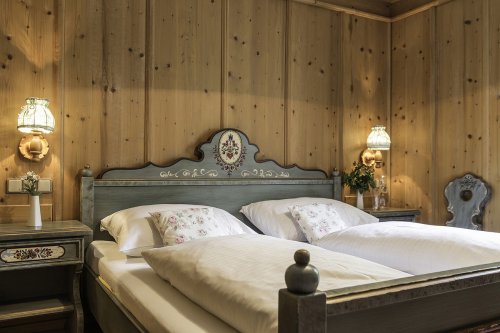 Gasthof Andrelwirt - Salcbursko - Rakousko, Raurisertal Hochalm - Lyžařské zájezdy