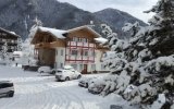Apartmány Cristina - Valtellina - Itálie, Aprica - Lyžařské zájezdy, Residence Cristina Pera Residence Cristina Pera