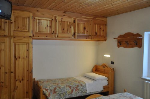 Hotel Casa Alpina - Dolomiti Superski - Itálie, 3 Zinnen Dolomites - Tre Cime Dolomiti - Lyžařské zájezdy