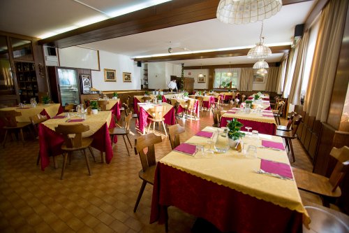 Hotel Casa Alpina - Dolomiti Superski - Itálie, 3 Zinnen Dolomites - Tre Cime Dolomiti - Lyžařské zájezdy