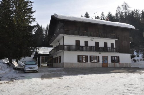 Hotel Casa Alpina - Dolomiti Superski - Itálie, 3 Zinnen Dolomites - Tre Cime Dolomiti - Lyžařské zájezdy