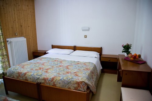 Hotel Casa Alpina - Dolomiti Superski - Itálie, 3 Zinnen Dolomites - Tre Cime Dolomiti - Lyžařské zájezdy