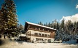 Katalog zájezdů, Hotel Casa Alpina