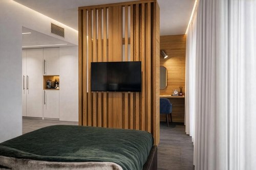 Hotel La Caminatha - Dolomiti Superski - Itálie, Civetta - Lyžařské zájezdy