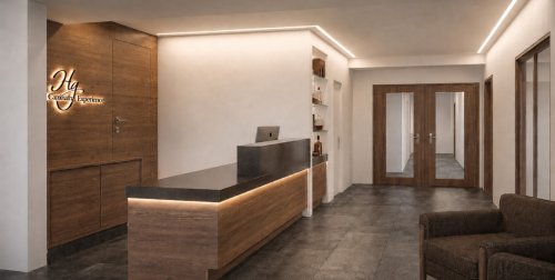 Hotel La Caminatha - Dolomiti Superski - Itálie, Civetta - Lyžařské zájezdy
