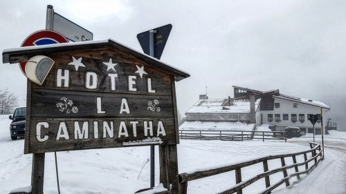 Hotel La Caminatha - Dolomiti Superski - Itálie, Civetta - Lyžařské zájezdy