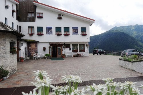 Hotel La Caminatha - Dolomiti Superski - Itálie, Civetta - Lyžařské zájezdy