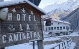 Katalog zájezdů, Hotel La Caminatha