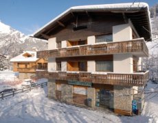 Apartmán La Rocchetta