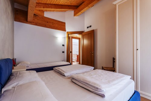 Apartmán NeveXenne - Dolomiti Superski - Itálie, Civetta - Lyžařské zájezdy