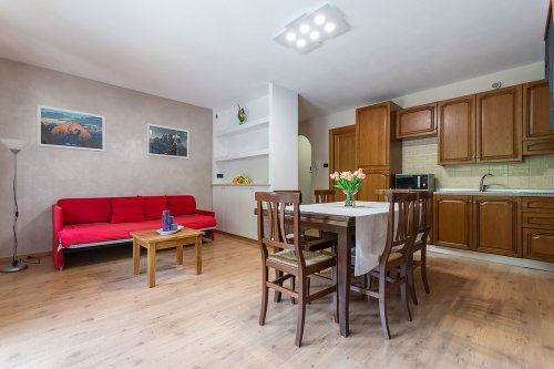 Apartmán NeveXenne - Dolomiti Superski - Itálie, Civetta - Lyžařské zájezdy