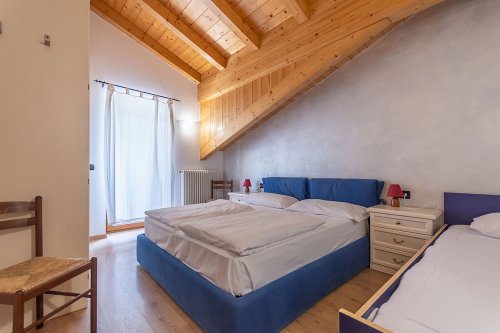 Apartmán NeveXenne - Dolomiti Superski - Itálie, Civetta - Lyžařské zájezdy