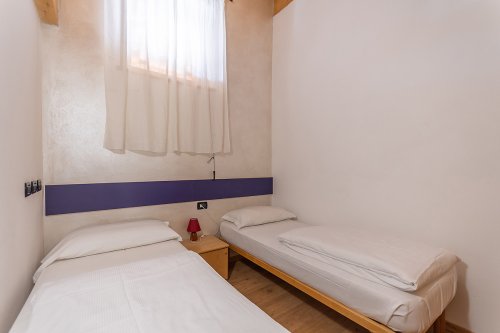 Apartmán NeveXenne - Dolomiti Superski - Itálie, Civetta - Lyžařské zájezdy