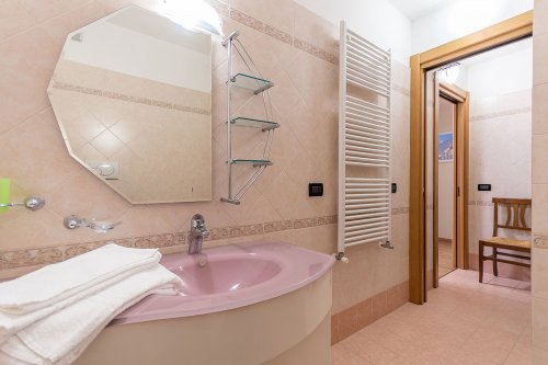 Apartmán NeveXenne - Dolomiti Superski - Itálie, Civetta - Lyžařské zájezdy