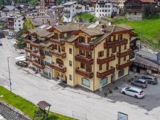 Apartmán NeveXenne - Dolomiti Superski - Itálie, Civetta - Lyžařské zájezdy Apartmán NeveXenne - Dolomiti Superski - Itálie, Civetta - Lyžařské zájezdy