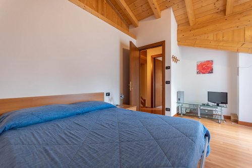 Apartmán Casa di Blek - Dolomiti Superski - Itálie, Civetta - Lyžařské zájezdy