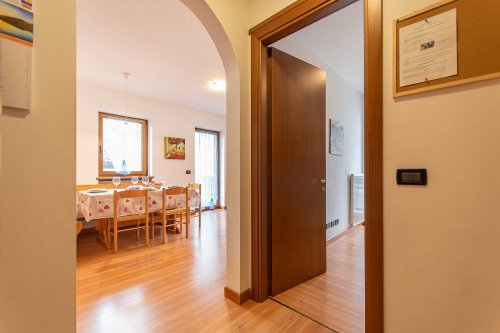 Apartmán Casa di Blek - Dolomiti Superski - Itálie, Civetta - Lyžařské zájezdy