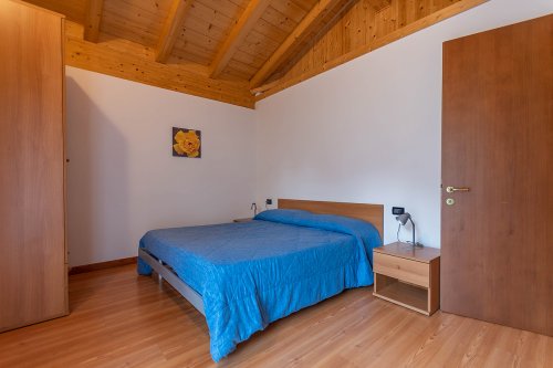 Apartmán Casa di Blek - Dolomiti Superski - Itálie, Civetta - Lyžařské zájezdy