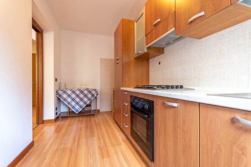 Apartmán Casa di Blek - Dolomiti Superski - Itálie, Civetta - Lyžařské zájezdy