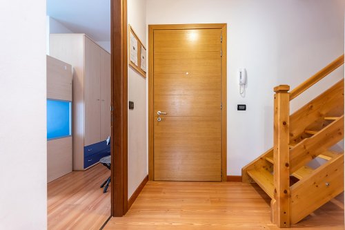 Apartmán Casa di Blek - Dolomiti Superski - Itálie, Civetta - Lyžařské zájezdy