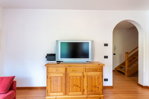 Apartmán Casa di Blek - Dolomiti Superski - Itálie, Civetta - Lyžařské zájezdy