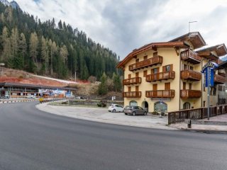 Apartmán Casa di Blek - Dolomiti Superski - Itálie, Civetta - Lyžařské zájezdy Apartmán Casa di Blek - Dolomiti Superski - Itálie, Civetta - Lyžařské zájezdy