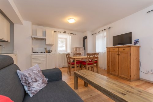 Apartmán Il Molino nel Bosco - Dolomiti Superski - Itálie, Civetta - Lyžařské zájezdy
