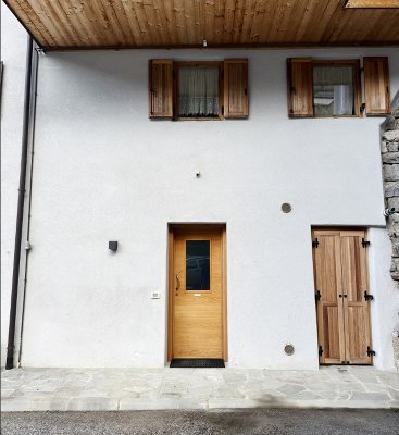 Apartmán Il Molino nel Bosco - Dolomiti Superski - Itálie, Civetta - Lyžařské zájezdy