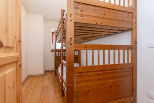 Apartmán Il Molino nel Bosco - Dolomiti Superski - Itálie, Civetta - Lyžařské zájezdy