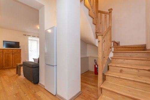 Apartmán Il Molino nel Bosco - Dolomiti Superski - Itálie, Civetta - Lyžařské zájezdy