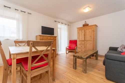 Apartmán Il Molino nel Bosco - Dolomiti Superski - Itálie, Civetta - Lyžařské zájezdy