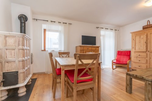 Apartmán Il Molino nel Bosco - Dolomiti Superski - Itálie, Civetta - Lyžařské zájezdy