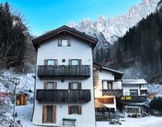 Apartmán Il Molino nel Bosco