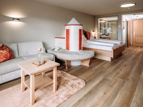 Hotel Bacherhof - Dolomiti Superski - Itálie, Rio Pusteria, Bressanone - Valle Isarco - Lyžařské zájezdy