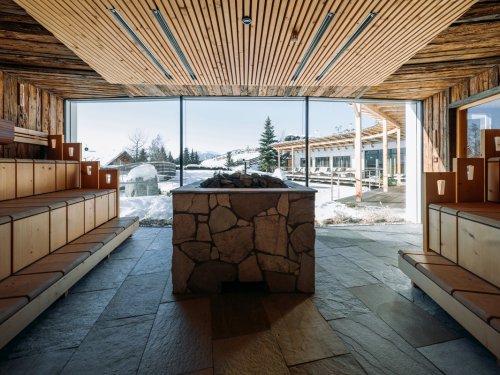 Hotel Bacherhof - Dolomiti Superski - Itálie, Rio Pusteria, Bressanone - Valle Isarco - Lyžařské zájezdy