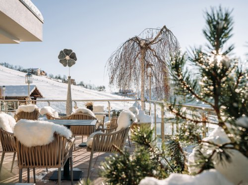 Hotel Bacherhof - Dolomiti Superski - Itálie, Rio Pusteria, Bressanone - Valle Isarco - Lyžařské zájezdy