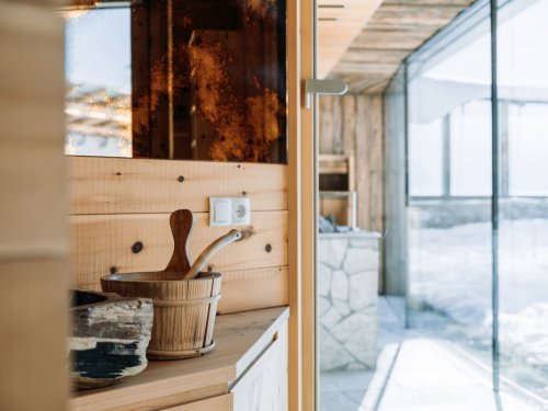 Hotel Bacherhof - Dolomiti Superski - Itálie, Rio Pusteria, Bressanone - Valle Isarco - Lyžařské zájezdy