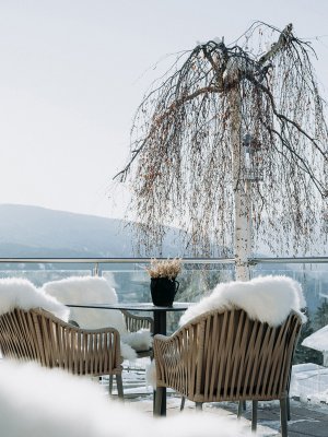 Hotel Bacherhof - Dolomiti Superski - Itálie, Rio Pusteria, Bressanone - Valle Isarco - Lyžařské zájezdy