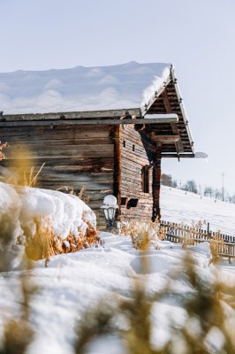 Hotel Bacherhof - Dolomiti Superski - Itálie, Rio Pusteria, Bressanone - Valle Isarco - Lyžařské zájezdy