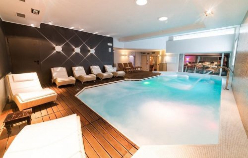 Hotel Spinale - Skirama Dolomiti Adamello Brenta - Itálie, Madonna di Campiglio - Pinzolo - Lyžařské zájezdy