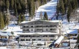 Katalog zájezdů, Hotel Spinale